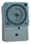 Legrand Schaltuhr Polar REX KT 49920